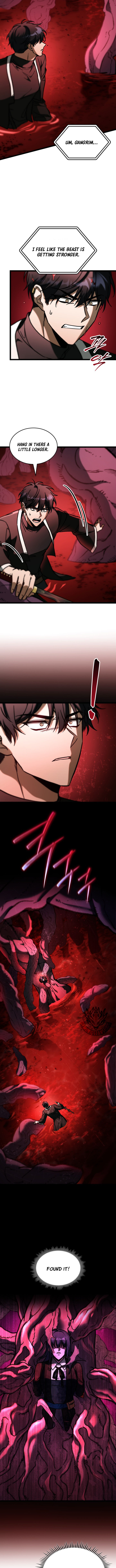 F-Class Destiny Hunter Chapter 89 6